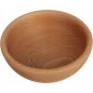 Wooden Bowl 16 cm – Natural Beech Wood, Oiled – Kitchen & Serving Bowl Wooden Bowl 16 cm – Natural Beech Wood, Oiled – Kitchen & Serving Bowl