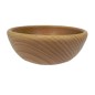 Wooden Bowl 18 cm – Natural Beech Wood, Oiled – Kitchen & Serving Bowl Wooden Bowl 18 cm – Natural Beech Wood, Oiled – Kitchen & Serving Bowl