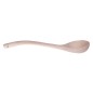 Wooden World - Hand-Carved Linden Wood Sauna Ladle 41 cm, Unfinished Wooden Water Scoop