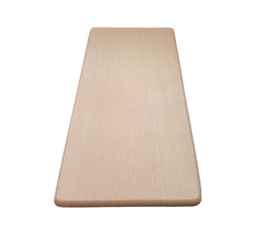 Rectangular Beech Cutting Board 21×11 cm
