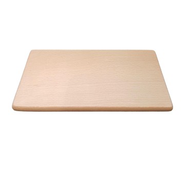 Rectangular Beech Cutting Board 21×11 cm