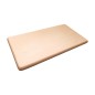 Rectangular Beech Cutting Board 22×15 cm for Kitchen and Crafts Rectangular Beech Cutting Board 22×15 cm for Kitchen and Crafts