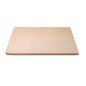 Rectangular Beech Cutting Board 22×15 cm for Kitchen and Crafts Rectangular Beech Cutting Board 22×15 cm for Kitchen and Crafts