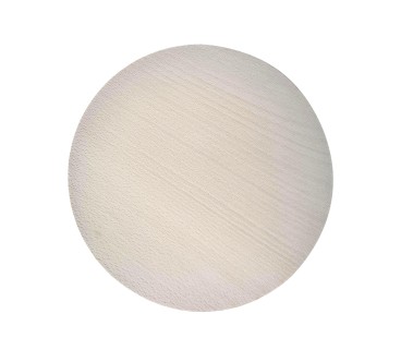 Round Beech Cutting Board with Groove 20 cm