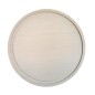 Round Beech Cutting Board with Juice Groove 20 cm Round Beech Cutting Board with Juice Groove 20 cm