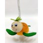 Wooden World Spring Wooden Turtle Puppet, Handmade Bouncy Toy, Hanging Decoration & Gift Wooden World Spring Wooden Turtle Puppet, Handmade Bouncy Toy, Hanging Decoration & Gift