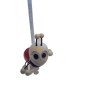 Wooden World Spring Wooden Ant Puppet, Handmade Bouncy Toy, Hanging Decoration & Gift Wooden World Spring Wooden Ant Puppet, Handmade Bouncy Toy, Hanging Decoration & Gift