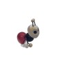 Wooden World Spring Wooden Ant Puppet, Handmade Bouncy Toy, Hanging Decoration & Gift Wooden World Spring Wooden Ant Puppet, Handmade Bouncy Toy, Hanging Decoration & Gift