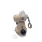 Wooden World Spring Wooden Sheep Puppet, Handmade Bouncy Toy, Hanging Decoration & Gift Wooden World Spring Wooden Sheep Puppet, Handmade Bouncy Toy, Hanging Decoration & Gift