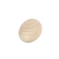 Wooden Egg Craft Blanks Set of 20 Beech Wood Smooth Sanded – Tiny Wooden Egg Craft Blanks Set of 20 Beech Wood Smooth Sanded – Tiny