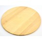 Wooden Round Pizza Board 35cm (14") | Eco Pizza, Bread & Cheese Board Wooden Round Pizza Board 35cm (14") | Eco Pizza, Bread & Cheese Board