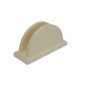 Wooden Napkin Holder Unpainted Craft Tissue Holder for Decoupage Home Kitchen Wooden Napkin Holder Unpainted Craft Tissue Holder for Decoupage Home Kitchen