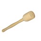 Traditional Wooden Potato Masher Beech Wood Kitchen Tool 29 cm Traditional Wooden Potato Masher Beech Wood Kitchen Tool 29 cm
