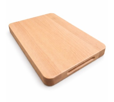 Beech Wood Chopping Block Set of 3