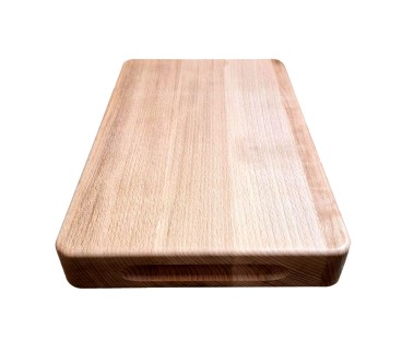 Beech Wood Chopping Block Set of 3