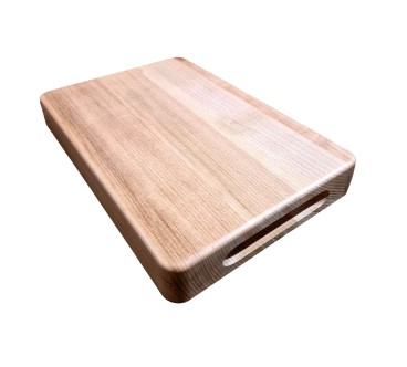 Beech Wood Chopping Block Set of 3