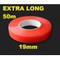 Ultra Thin Double Sided Tape 19mm x 50m Transparent Acrylic