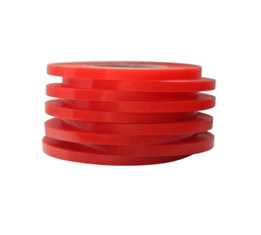 Ultra Thin Double Sided Tape 25mm x 50m