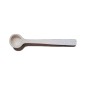 Beech Wood Sugar Bowl with Lid and Spoon – 14cm Beech Wood Sugar Bowl with Lid and Spoon – 14cm