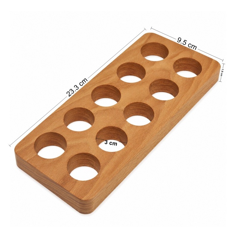 Brand: Wooden World