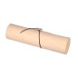 Wooden World Wooden Wine Bottle Tube Box Poplar Gift Packaging Wooden World Wooden Wine Bottle Tube Box Poplar Gift Packaging