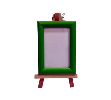 Wooden World Small Wooden Easel 16 cm