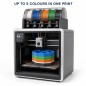 Custom 3D Printing Service from Your Ready-Made File in PLA or PETG