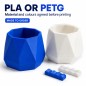 Custom 3D Printing Service from Your Ready-Made File in PLA or PETG Custom 3D Printing Service from Your Ready-Made File in PLA or PETG