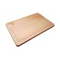 Beech Chopping Board with Juice Groove | Wooden World