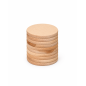 Wooden World Set of 10 Small Round Beech Wood Boards 15 cm – Unfinished Chopping, Serving & Craft Boards Wooden World Set of 10 Small Round Beech Wood Boards 15 cm – Unfinished Chopping, Serving & Craft Boards