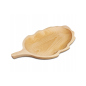 Wooden World Raw Beech Wood Leaf Serving Plate – Decorative Snack & Fruit Platter Wooden World Raw Beech Wood Leaf Serving Plate – Decorative Snack & Fruit Platter