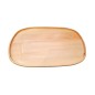 Beech Wood Serving Tray 31 cm | Wooden World