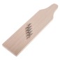 Wooden World Small Beech Wood Onion Grater with Metal Teeth 24cm – Compact Manual Kitchen Tool Wooden World Small Beech Wood Onion Grater with Metal Teeth 24cm – Compact Manual Kitchen Tool