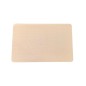 Wooden World Unfinished Beech Wood Board 28 x 18 cm - Rectangular Chopping Board for Kitchen, Serving & DIY Wooden World Unfinished Beech Wood Board 28 x 18 cm - Rectangular Chopping Board for Kitchen, Serving & DIY