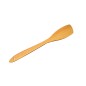 Wooden World - Flat Oak Wooden Spatula 30cm, Oiled Wood Cooking Turner 5cm Wide Wooden World - Flat Oak Wooden Spatula 30cm, Oiled Wood Cooking Turner 5cm Wide