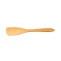 Wooden World - Flat Oak Wooden Spatula 30cm, Oiled Wood Cooking Turner 5cm Wide Wooden World - Flat Oak Wooden Spatula 30cm, Oiled Wood Cooking Turner 5cm Wide