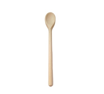 Beech Wood Spoon 16 cm for Sugar & Spices | Wooden World
