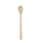 Wooden World - Small Beech Wood Spoon 16 cm for Sugar, Salt, Coffee and Spices - Natural Wooden Kitchen Spoon Wooden World - Small Beech Wood Spoon 16 cm for Sugar, Salt, Coffee and Spices - Natural Wooden Kitchen Spoon