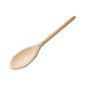 Wooden World - Small Beech Wood Spoon 16 cm for Sugar, Salt, Coffee and Spices - Natural Wooden Kitchen Spoon Wooden World - Small Beech Wood Spoon 16 cm for Sugar, Salt, Coffee and Spices - Natural Wooden Kitchen Spoon