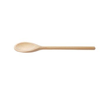 Beech Wood Spoon 16 cm for Sugar & Spices | Wooden World