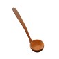 Beech Wood Ladle 32 cm | Oiled Soup Ladle | Wooden World