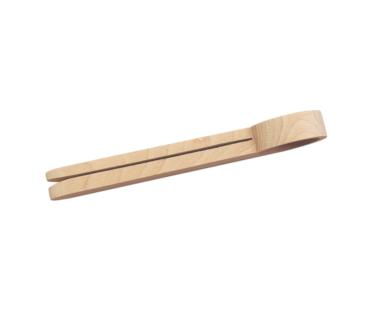 Beech Wood Coffee Scoop 18 cm | Wooden World
