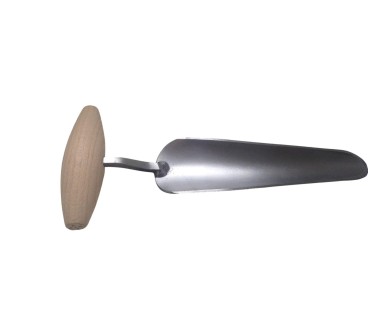 Cabbage Corer & Herb Cutter with T-Handle | Wooden World