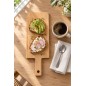 Wooden World Oak Chopping and Serving Board with Handle 40 x 16 x 2 cm Wooden World Oak Chopping and Serving Board with Handle 40 x 16 x 2 cm