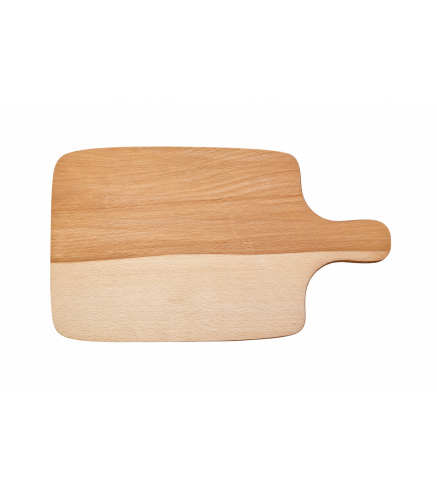 Oiled Beech Chopping Board 34.5 x 20 cm | Wooden World