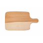Oiled Beech Chopping Board 34.5 x 20 cm | Wooden World