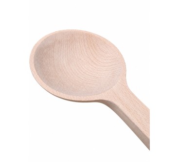XXL Wooden Cooking Spoon 80 cm | Wooden World