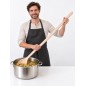 XXL Wooden Cooking Spoon 80 cm | Wooden World