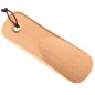 Beech Wood Pocket Shoe Horn 12 cm | Wooden World