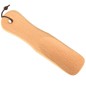 15 cm Beech Wood Travel Shoe Horn | Wooden World